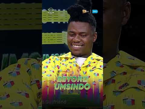 Mzansi Magic Official Website