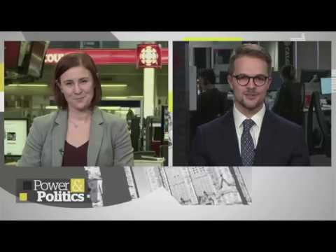 Laura Tribe and Paul Beaudry on the implications of Net Neutrality repeal in the U.S. for Canada