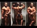 Bodybuilder Day In The Life - 1 Days Out Arnold Classic