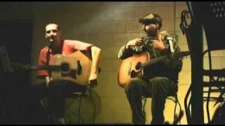 Percy Shaw and Dunloy Coy