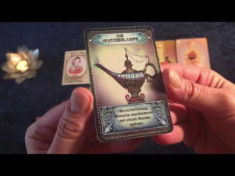 Wochenorakel 01.02. - 07.02.21 (unerwartete Kontaktaufnahme - jetzt wird`s brenzlig 💌 😱)