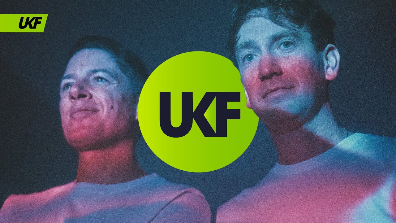 The Upbeats - All Over You