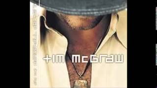 Tim McGraw - Sing Me Home