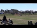 William Nichols - Spring 2015, Loudoun 97B Black