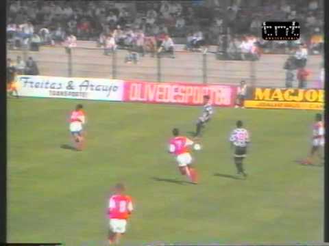 Boavista (1989-1990) - Boavista 2 - Braga 0
