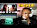 RAPPER FAN REACTS TO Chris Brown - Look At Me Now ft. Lil Wayne, Busta Rhymes (Cover by Karmin)
