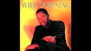 Will Downing- All I need is you (sample beat) Prod. by Jay Jay