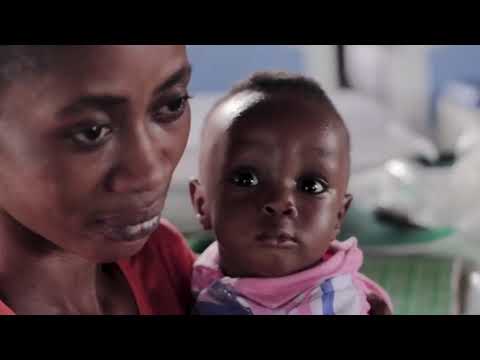 Prevent Mortality of 800 Women & Babies in Nigeria