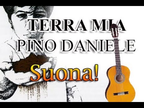 Terra Mia - Pino Daniele