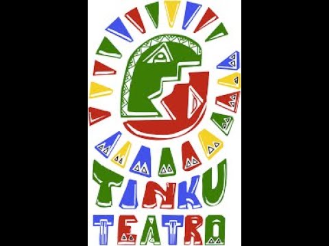 Historia del TINKU TEATRO (Tafí Viejo, Tucumán)
