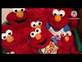 Special Elmo Toys In Goodwill Part 1