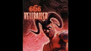 666 Tribute Mix  - TMK