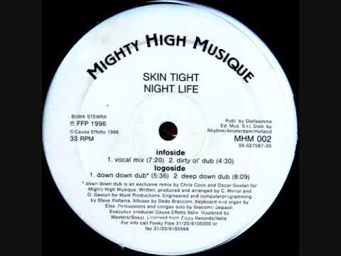 tORu S. hot classic HOUSE set 1159 Dec 5 1996 (2) ft.Frankie Knuckles, Frankie Bones, Oscar G