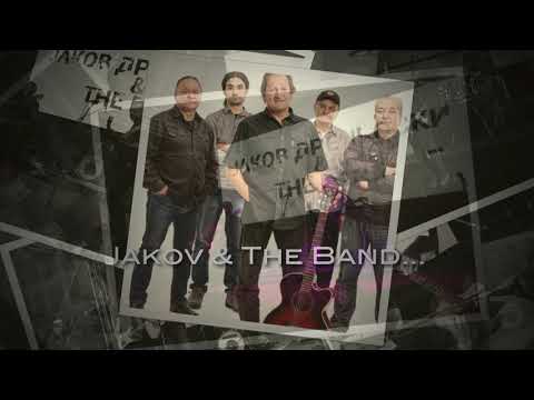 Jakov Drenkovski & The Band - Skitnik (2022)