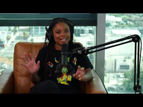 Sample video for Jemele Hill