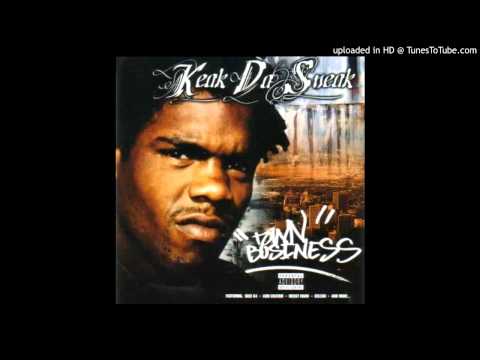 Keak Da Sneak Ft Skee64oz. Messy Marv (Unreleased)