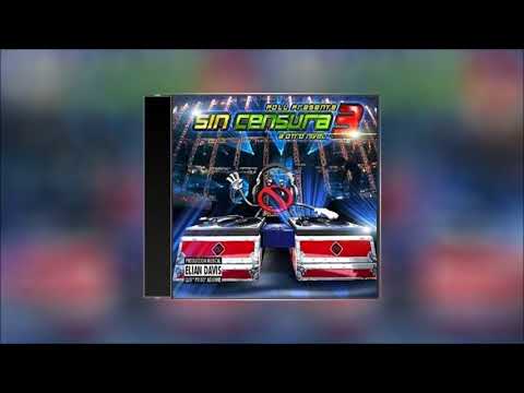 Mr. Benz - Ella No Sabe (Sin Censura Vol. 3) (Reggae Romantico)