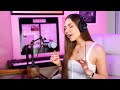 Alina Smith To Be Free Official Lyric Video