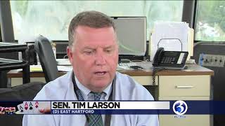 Federal judge deals setback to third casino