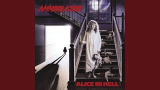 Annihilator - Topic