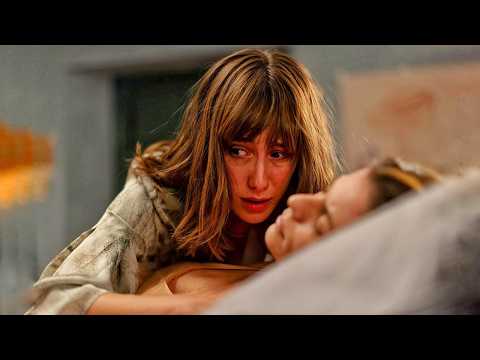 The Sleeping Woman (2024) Movie Recap | Horror Thriller Fantasy