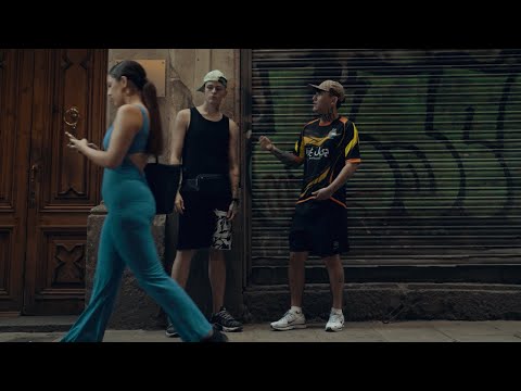 Quinto, Nickla 12 - La Práctica [VIDEO OFICIAL]