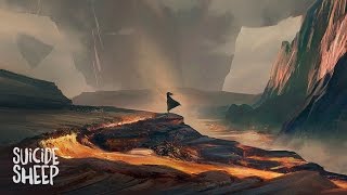 Skrux - Our Fragment (feat. Missio)