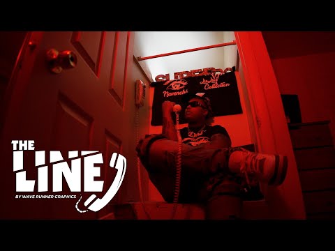 Benji Franko - Missed Call | "The Line" Performance