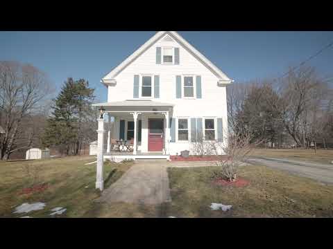 12 Peacedale Ave, Worcester, MA 01607