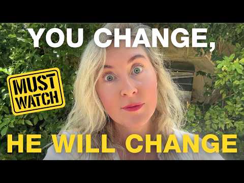 The 3rd Party Will Disappear When You Do THIS (Must Watch)