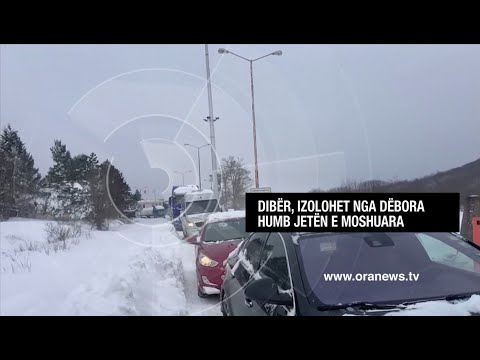 Edicioni informativ - 15 Shkurt 2021 - Ora 12:00 - RTV Ora