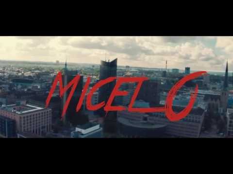 Micel O - Panda Ramix (inofficial Video)