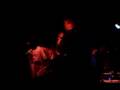 ScholarMan & TrueBless Live @ Sonar // August 9 2007