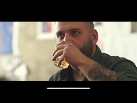 Tomáš Botló - Už Niesom Ten prod.Bertok Pityu & Peter Pann (OFFICIAL VIDEO)