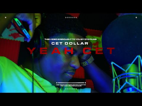 Cet Dollar - Yeah Cet (Yeah Glo remix)