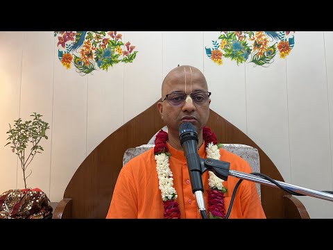 SB 5.2.16 onwards by Sarvapriya Prabhu