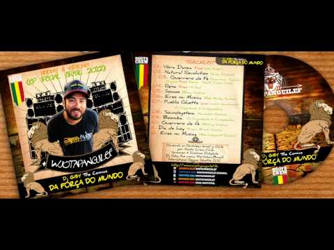 PUEBLO GHETTO - #Wjotapanguilef - @GuerreiroMusic ft ORIGENBEATS, CRESPOSALEM