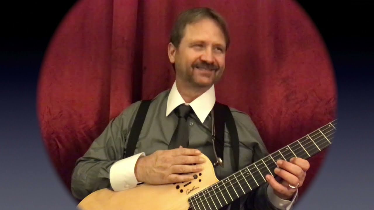 Promotional video thumbnail 4 for Timothy Price Guitarist Faith, Recovery & Music