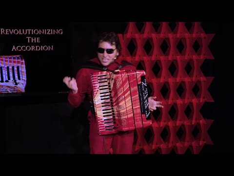 The Mind of a Musician | Cory Pesaturo | TEDxBoston