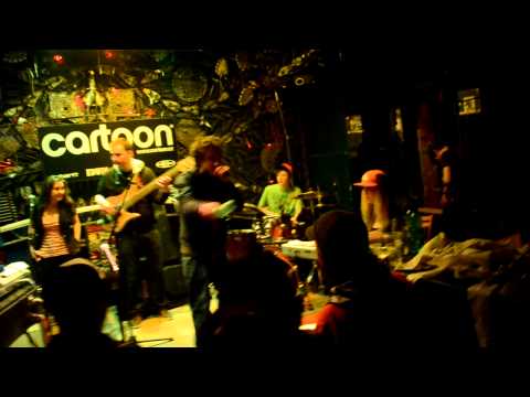Honza Peroutka - Honza Peroutka -More Than Hip Hop/Cross club