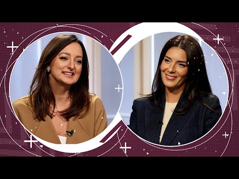 Podcast Snaga uma - Marija Kilibarda: Da sam u vezi sa ženom, šta bi rekli tada?