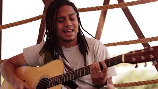 Colour me in Gold JP Cooper Cover