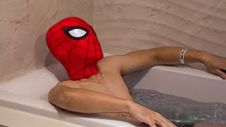 Spiderman is coolest (60' Compilation)