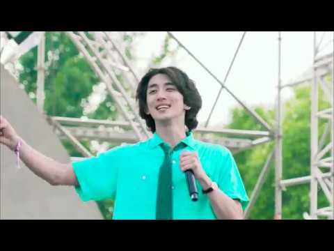 잔나비 - 주저하는 연인들을 위해 @ 레인보우페스티벌 190601