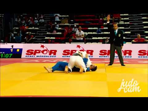 Ippon Daily Tommy Macias