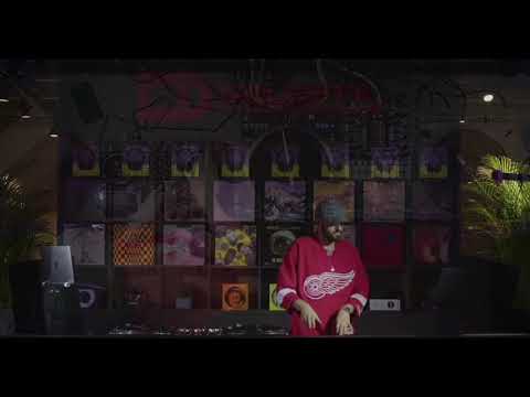 SELECTA RADIO x EYJEY and DJ BLAIK - HIP HOP, FUNK AND R&B DJ SETS