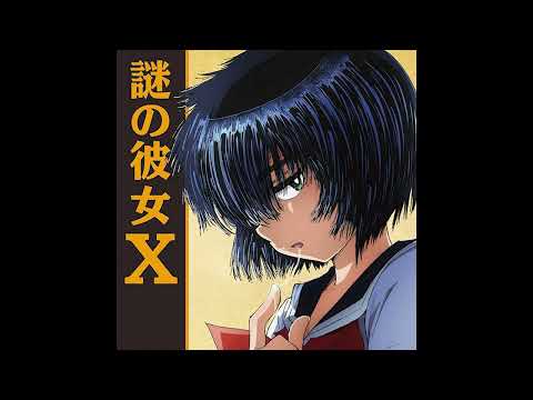 [2012.07.25] Mysterious Girlfriend X  After School Promise [ED.1]