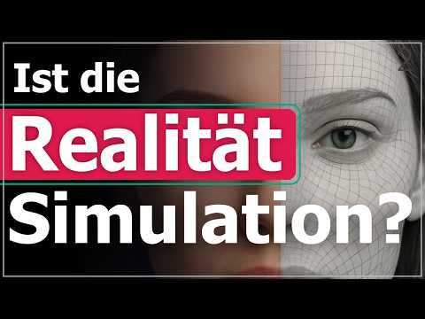 Realität = Illusion? Forschung bestätigt die Grenzen unser Wahrnehmung.