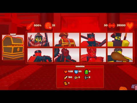 The Battle Bricks: Air Gets Warmer 3 star Tumore Guide (detailed)