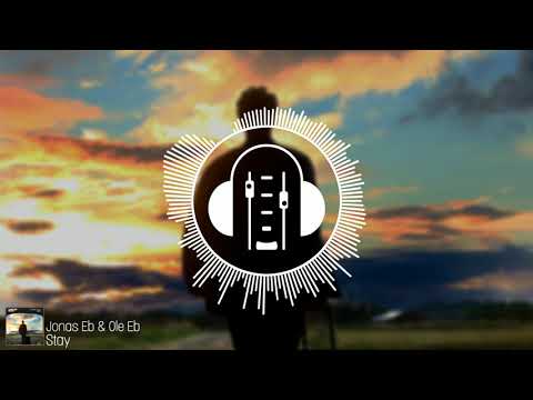 Jonas Eb & Ole Eb - Stay